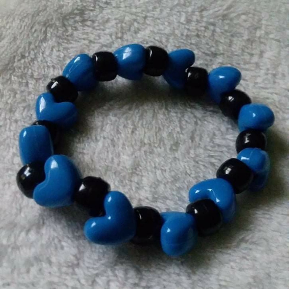 kandi bracelet